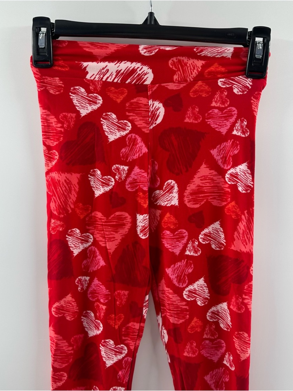 LuLaRoe Leggings NWT – Tween (Fits Adult XXS/00–0) - Picture 3 of 5